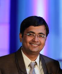 Dr Rutviz Mistry